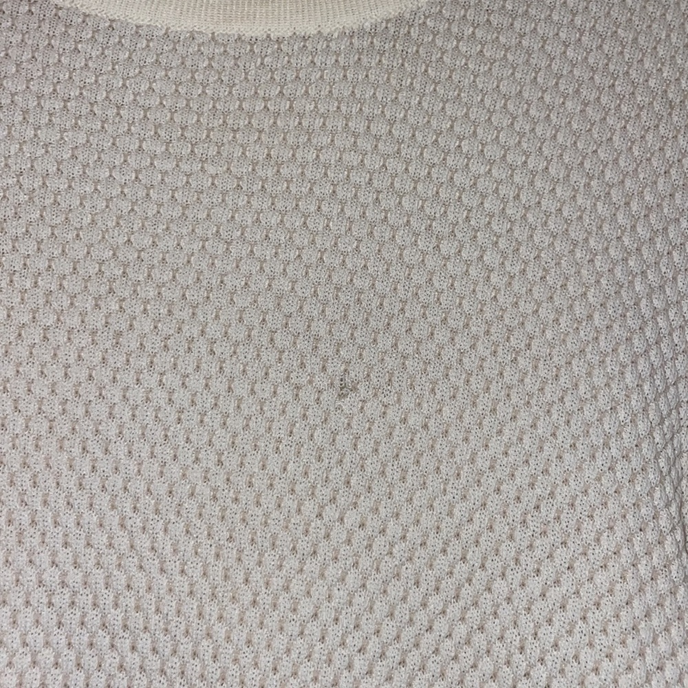 Zara Knit collection top - Picture 2 of 2
